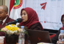 Pengurus DPW PPNI Jawa Tengah Menerima Arahan Pemberdayaan Menuju Organisasi yang Lebih Baik